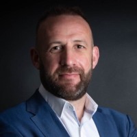 Cedric Paris Email & Phone Number