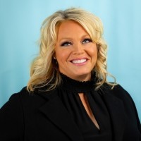 Visa Employee Laura Watson's profile photo