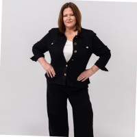 Experian's Clarity Services Employee Shelly Lummus's profile photo