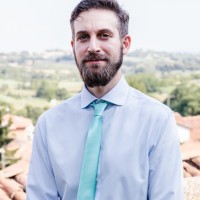 WHSmith Employee Gabriele Oriti's profile photo