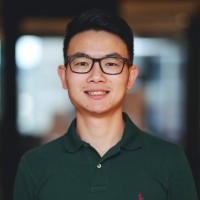 Benjamin Woo Email
