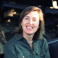 BACHI Employee Charlotte de Sutter's profile photo