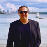 Robert Salas Email & Phone Number