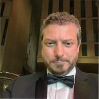 Joe Macari Performance Cars Employee Daniel Engler's profile photo