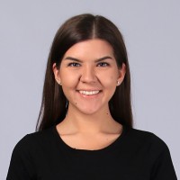 Brainify.AI Employee Anastasiia Maklakova's profile photo