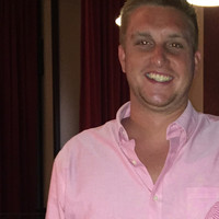 Mike Dorian Ford Employee Michael Dyjewski's profile photo