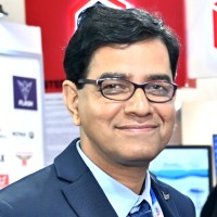 Flash Electronics India Pvt Ltd Employee Koustubh Mendjoge's profile photo