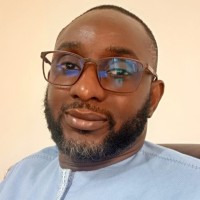 Tostan Employee Moussa Yabre's profile photo