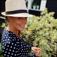 CEOS AB Employee Martina Hansen's profile photo