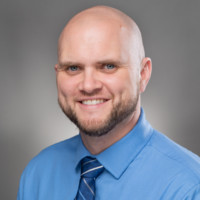 Tark Thermal Solutions (formerly Laird Thermal Systems) Employee Will Rosenbeck's profile photo