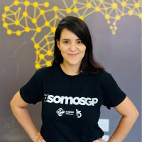 GP Cargo Employee Aline MacHado's profile photo