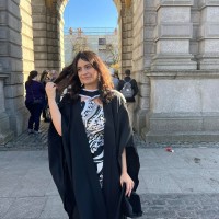 KCLSU Employee Gabrielle Fullam's profile photo
