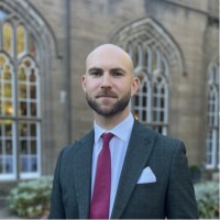 Boeing Employee James Camp's profile photo