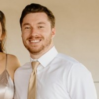 Threebie, LLC. Employee Michael Reickerd's profile photo