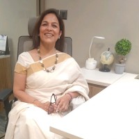 E-mail de Malini Gulati