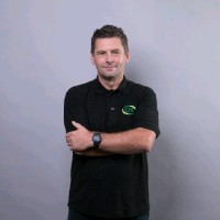 Compound Feed Engineering Employee Andy Gray's profile photo
