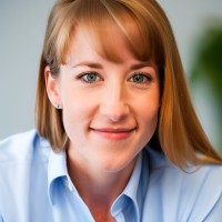 CentralSquare Technologies Employee Megan Prikhodko's profile photo