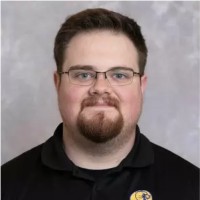 Lander University Employee Samuel Luckett's profile photo