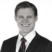 T. Rowe Price Employee Nick O'Reilly's profile photo