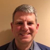 Capital One Employee Scott Speers's profile photo