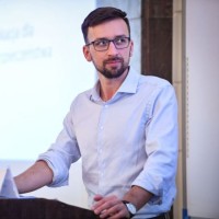 NASK SA Employee Bartosz Biderman's profile photo