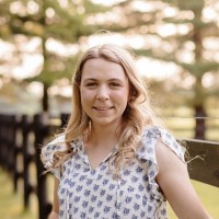 Princeton Partners, Inc. Employee Cameron Degroat's profile photo