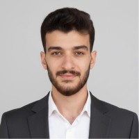 TELMA MÜHENDİSLİK İNŞAAT SANAYİ VE TİCARET LİMİTED ŞİRKETİ Employee Ahmet Çapaci's profile photo