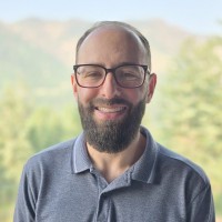 Steiger International Employee Jonathan Silveira's profile photo