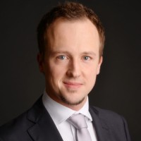 x-tention Employee Sebastian Gerbholz's profile photo