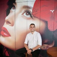 Alemré Hospitality Group Employee Brandon Orr's profile photo