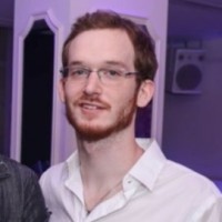 Left Lane Creative Employee Tommy Muench's profile photo