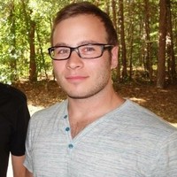 FDA Employee Daniel Willett's profile photo