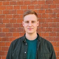 Hexight Employee Vladimir Lepin's profile photo