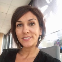 Agence WONDERFUL Employee Aurélie Sage's profile photo