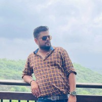 NetBounce Placements Employee Vinod Sharma's profile photo