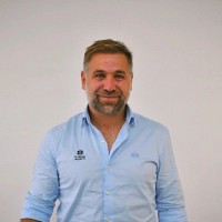 SIGMA AGRO Employee Gonzalo Guiacobini's profile photo