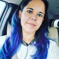 Check21.com Employee Anna G.'s profile photo