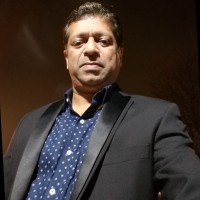 Thomas Abraham Email & Phone Number