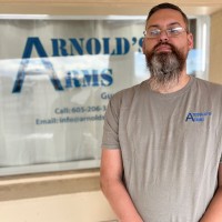 Patrick Arnold