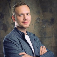 Kamil Krzykawski's profile photo