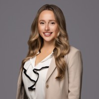 HUB International Employee Sammy Nevins's profile photo