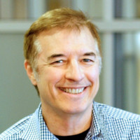 Resolian Employee Patrick Bennett's profile photo