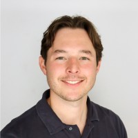Deloitte Employee Nate Fleming's profile photo