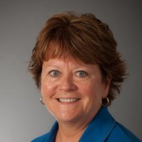 Raytheon Employee Paula Walsh's profile photo