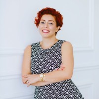 Leader Healthcare Employee Caroline Khalil's profile photo