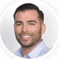 Faraday Microgrids Employee Ryan Bliss's profile photo