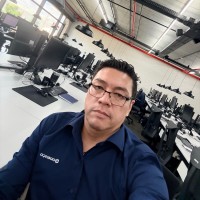 Evolusom Comercial Ltda Employee Marcio Yasumitsu's profile photo