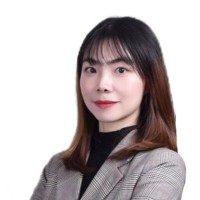 SAT Lighting Employee Stephanie Zhang's profile photo