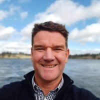 Orange City Council Employee Jon Francis's profile photo