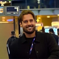 vshosting~ Employee Jannik Kloeckner's profile photo